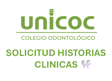 SOLICITUDES ODONTOLOGIA